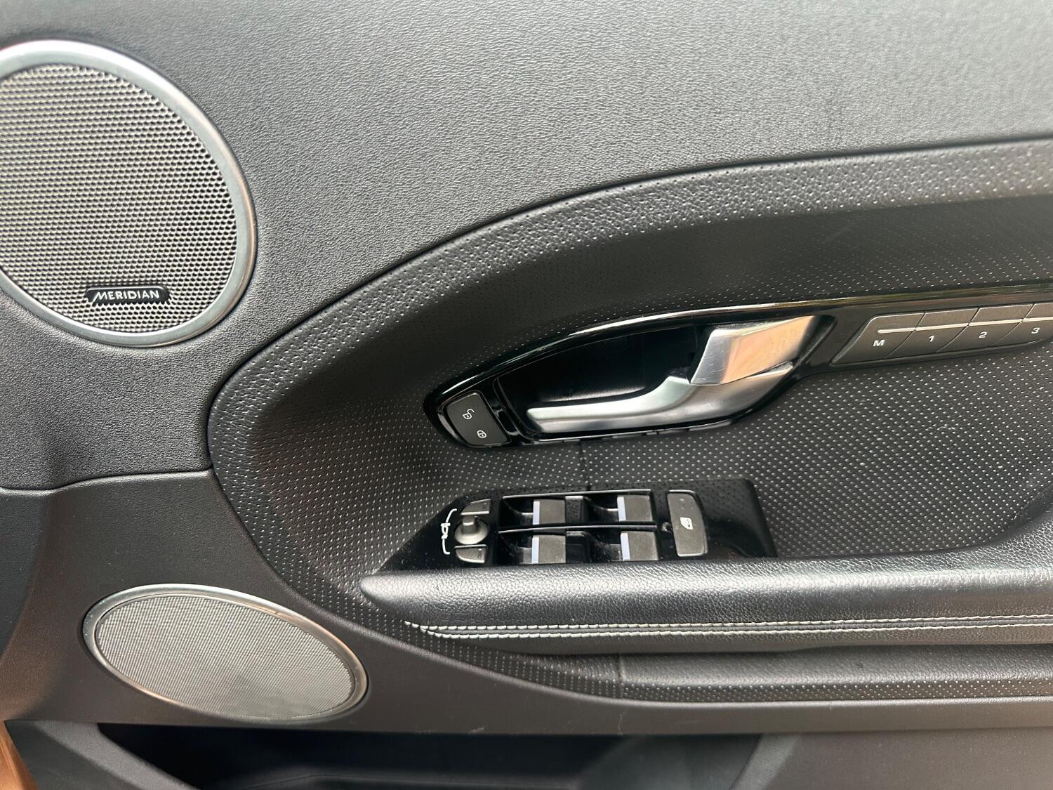 Used Land Rover Range Rover Evoque 2014 for sale - 76128877: Photo 9