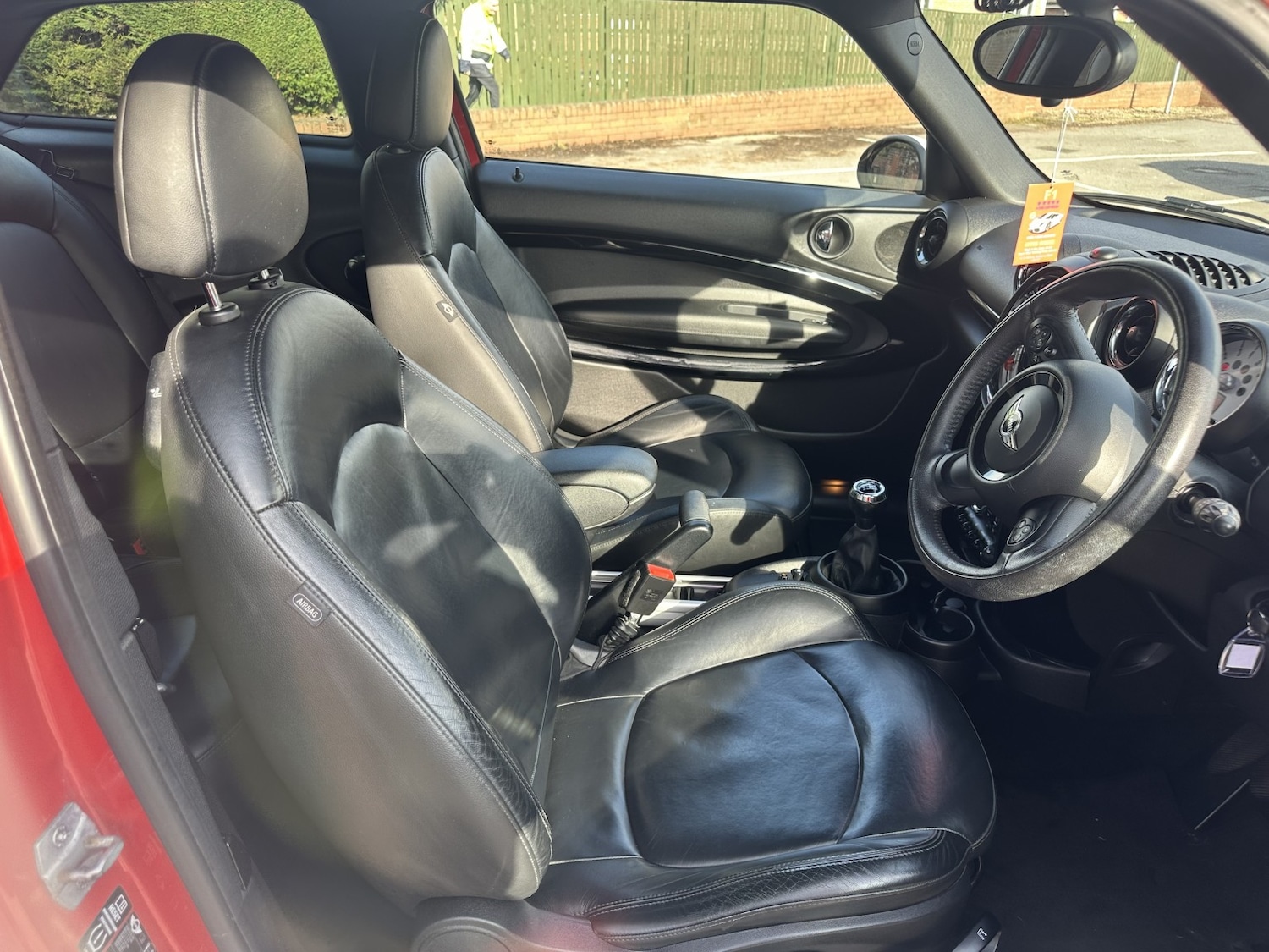 Used MINI Paceman 2013 for sale - 77656197: Photo 10