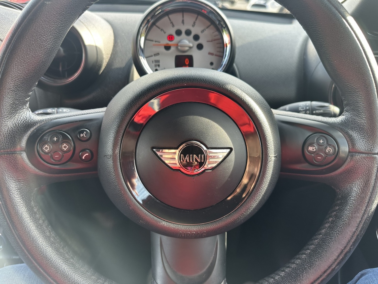 Used MINI Paceman 2013 for sale - 77656197: Photo 12