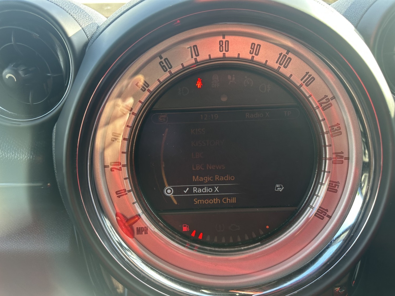 Used MINI Paceman 2013 for sale - 77656197: Photo 14