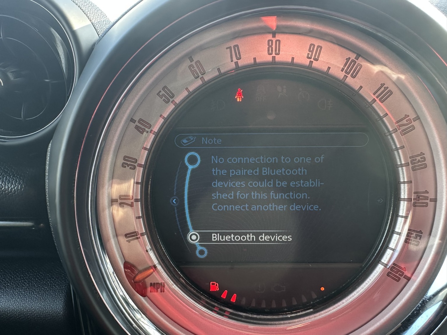 Used MINI Paceman 2013 for sale - 77656197: Photo 15