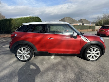 Used MINI Paceman 2013 for sale - 77656197: Photo