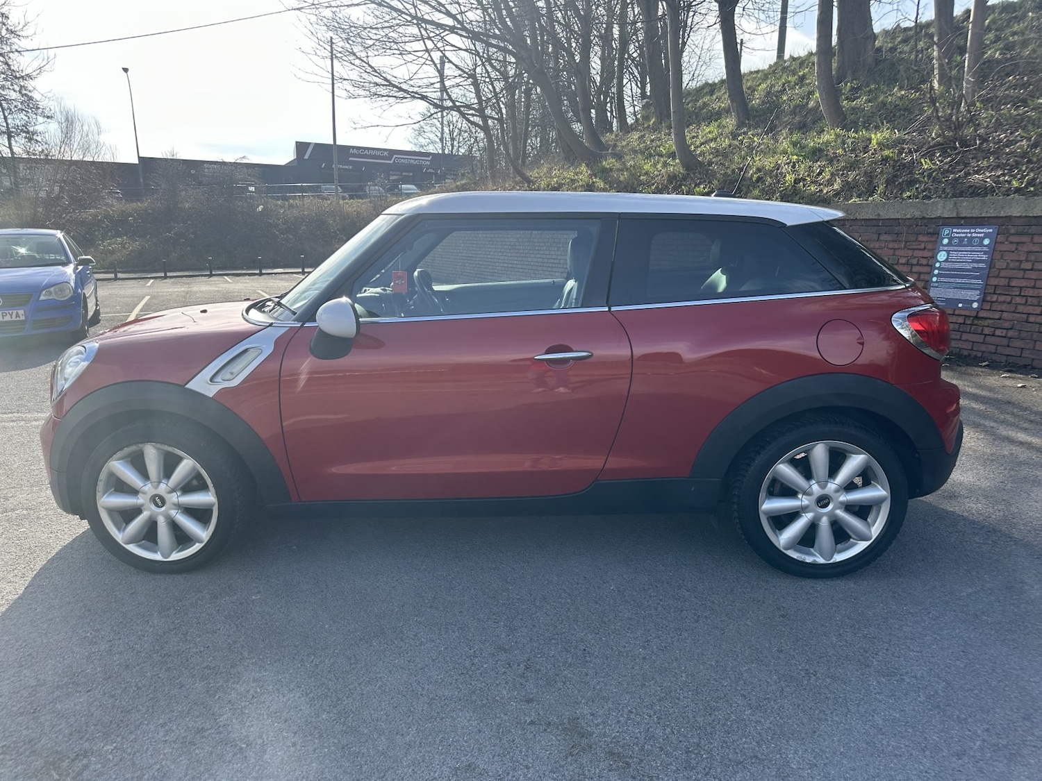 Used MINI Paceman 2013 for sale - 77656197: Photo 7