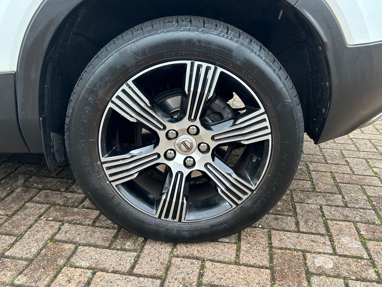 Used Volvo XC40 2019 for sale - 76281399: Photo 14