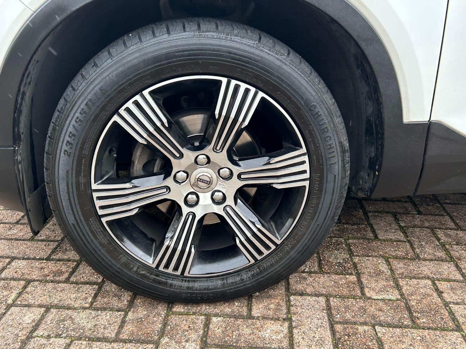 Used Volvo XC40 2019 for sale - 76281399: Photo 15