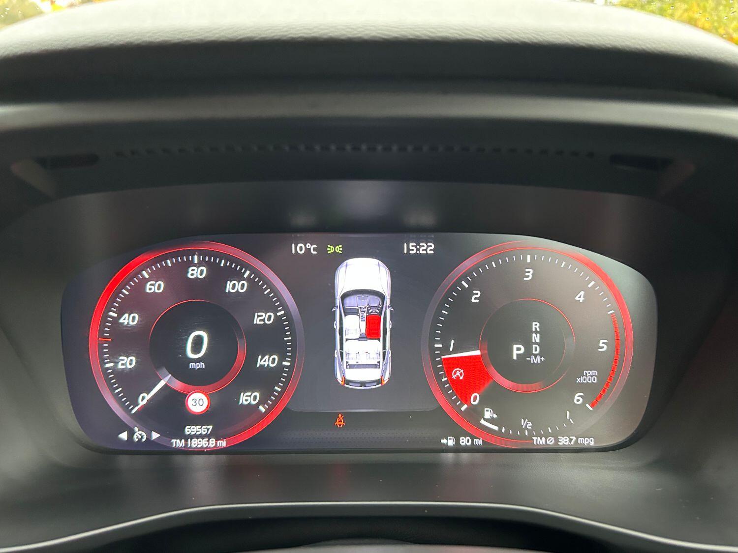 Used Volvo XC40 2019 for sale - 76281399: Photo 18