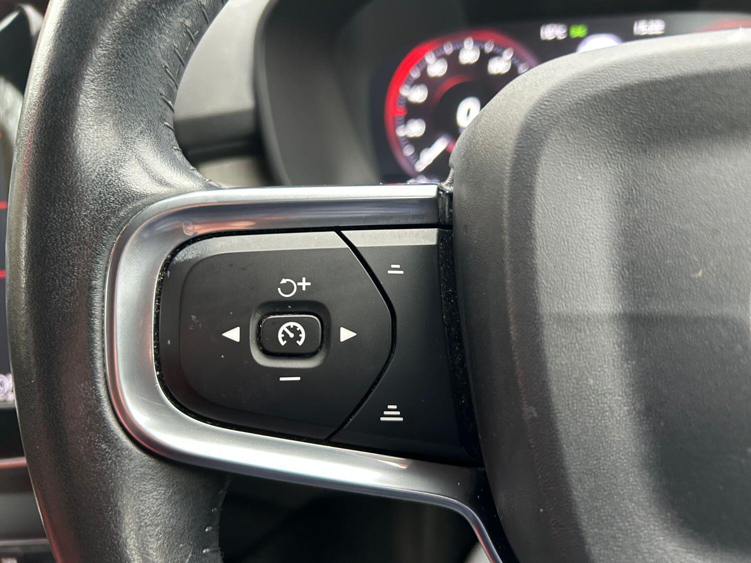 Used Volvo XC40 2019 for sale - 76281399: Photo 19