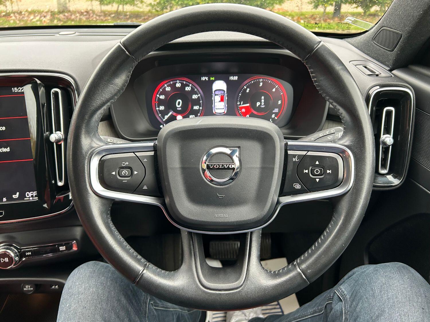 Used Volvo XC40 2019 for sale - 76281399: Photo 20