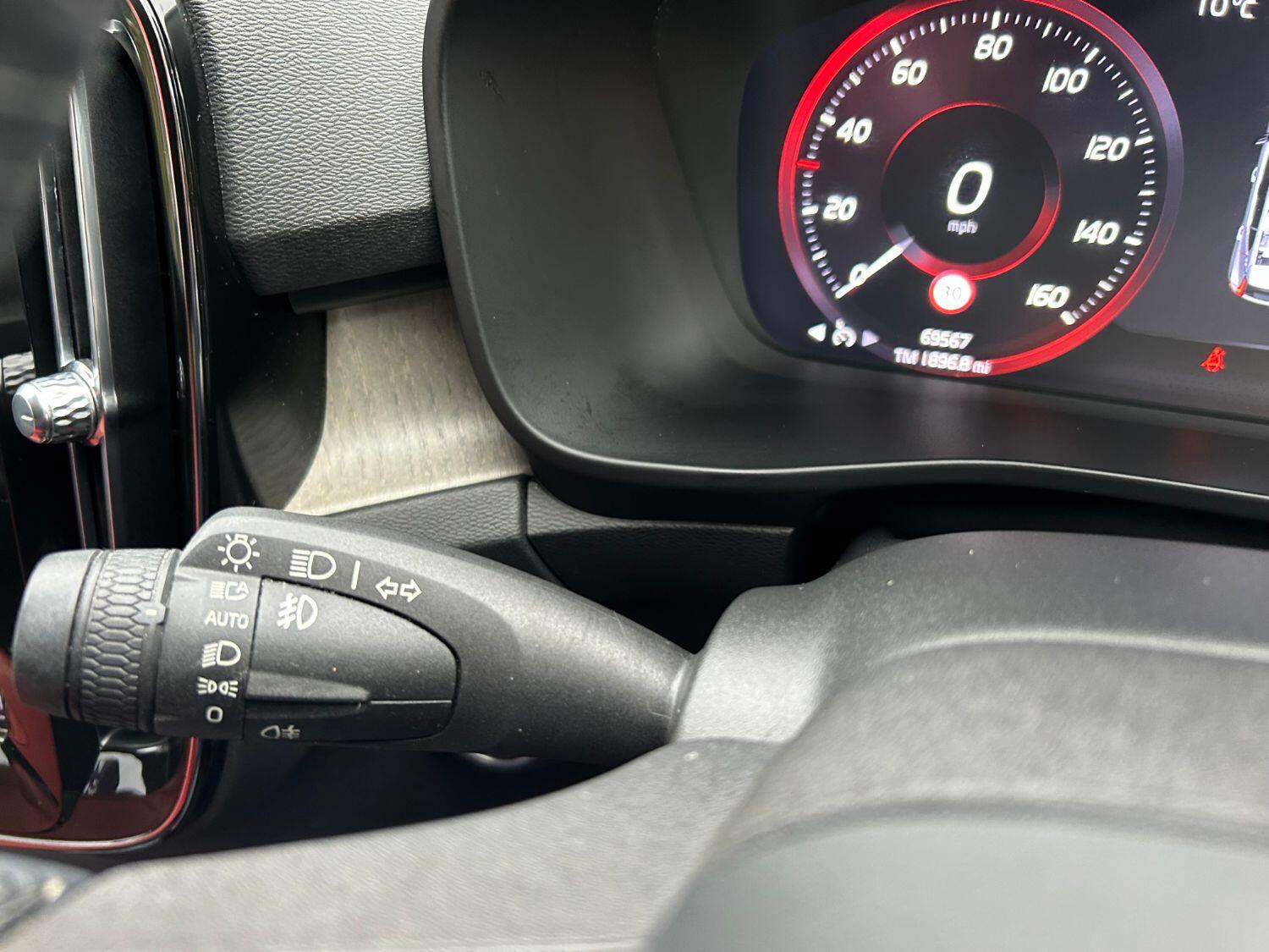 Used Volvo XC40 2019 for sale - 76281399: Photo 22