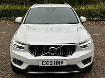 Used Volvo XC40 2019 for sale - 76281399: Photo