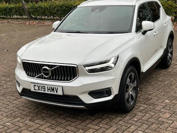 Used Volvo XC40 2019 for sale - 76281399: Photo