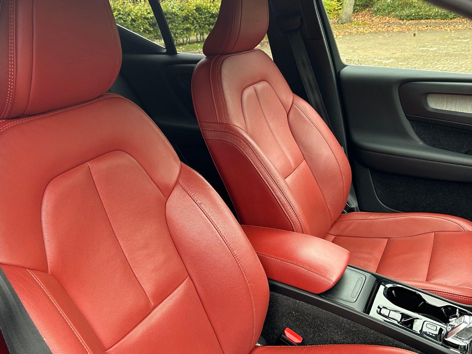 Used Volvo XC40 2019 for sale - 76281399: Photo 7