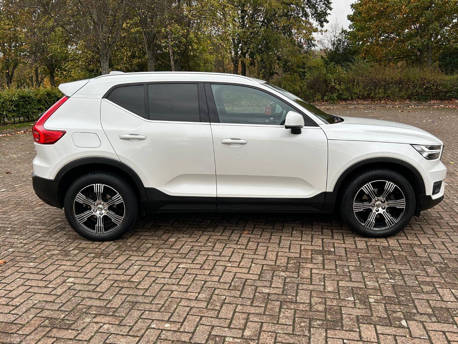Used Volvo XC40 2019 for sale - 76281399: Photo 9