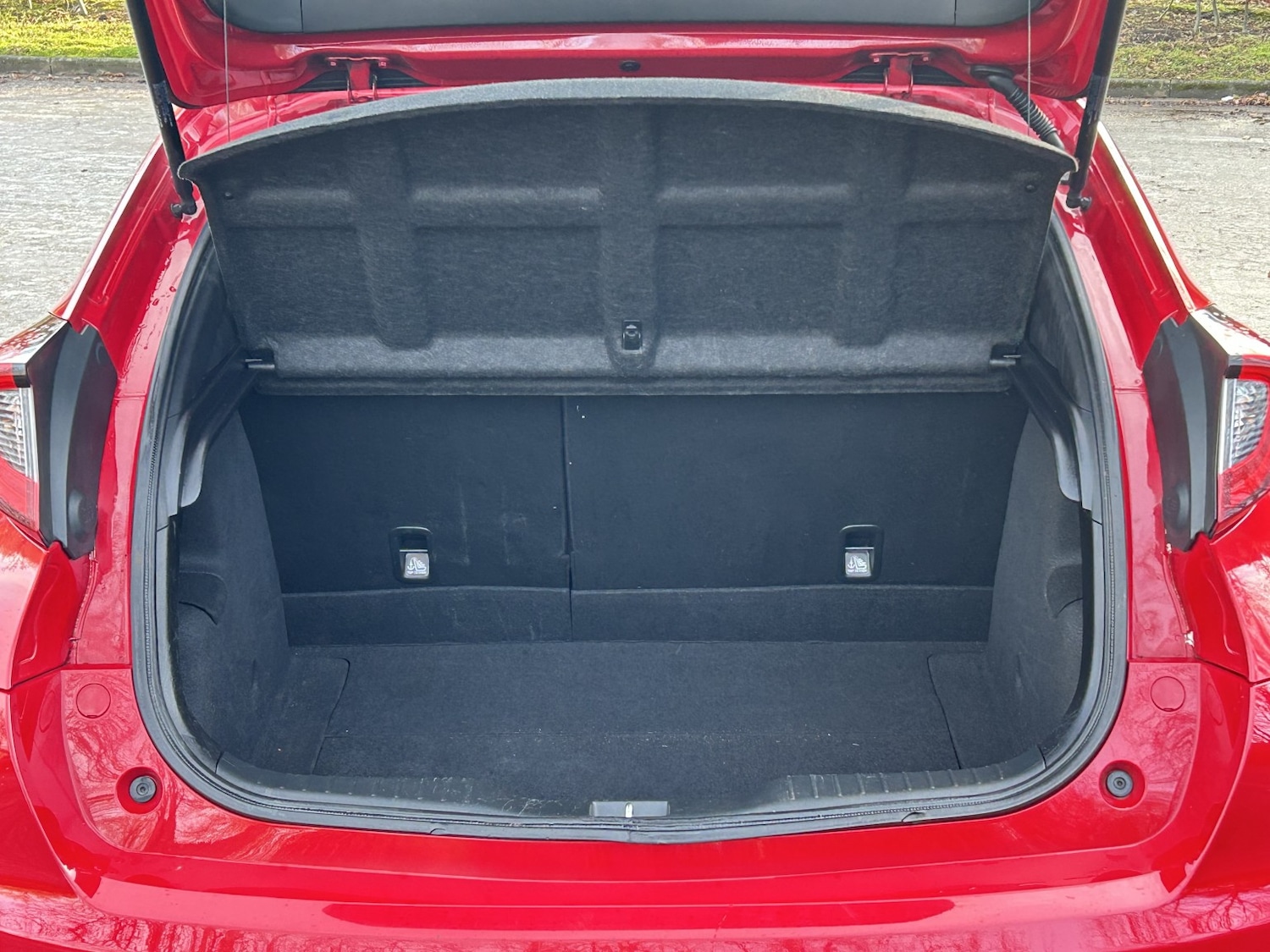 Used Honda Civic 2016 for sale - 77118563: Photo 11