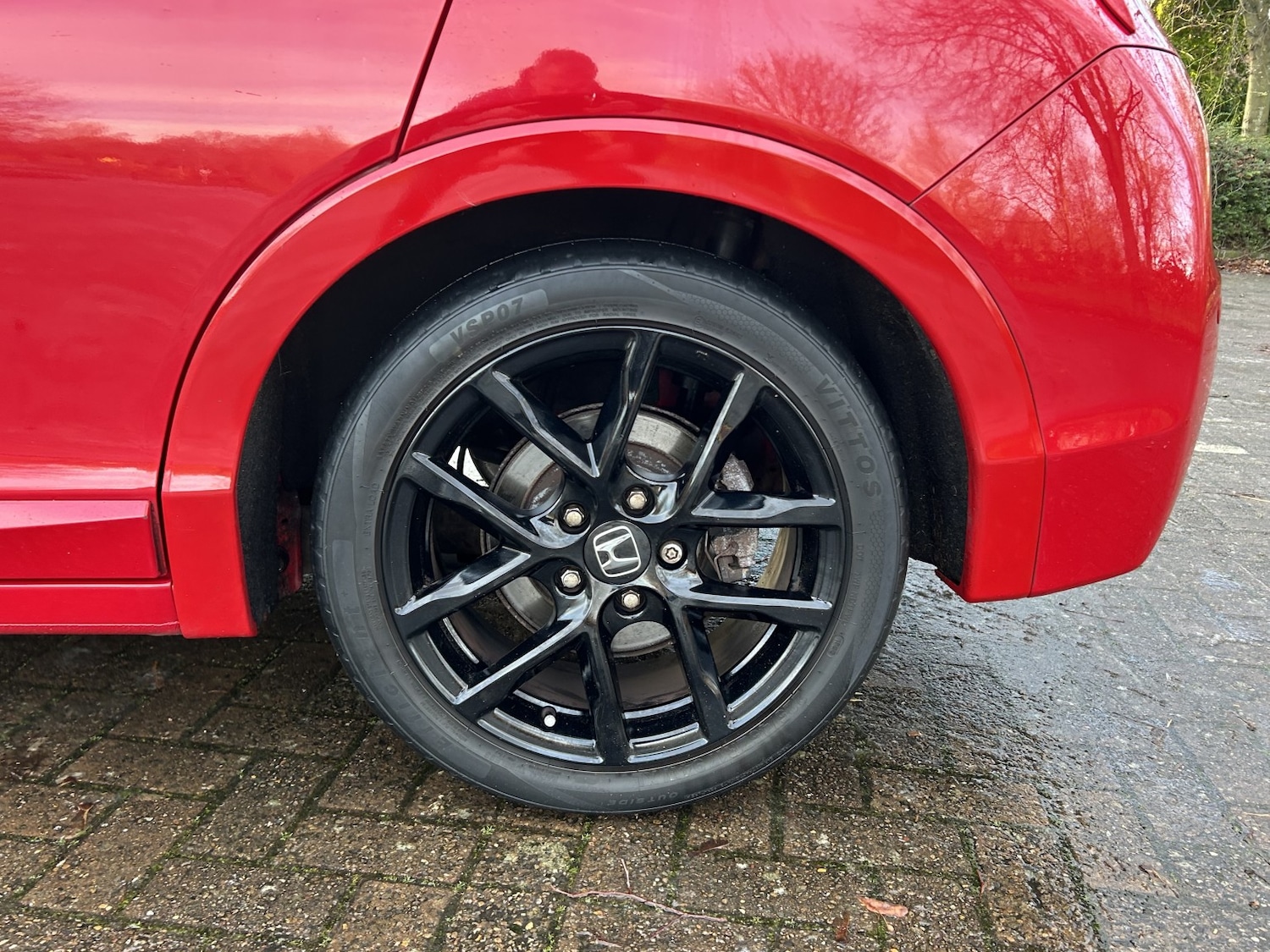 Used Honda Civic 2016 for sale - 77118563: Photo 13