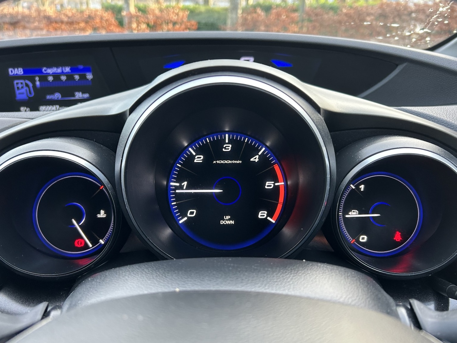 Used Honda Civic 2016 for sale - 77118563: Photo 18