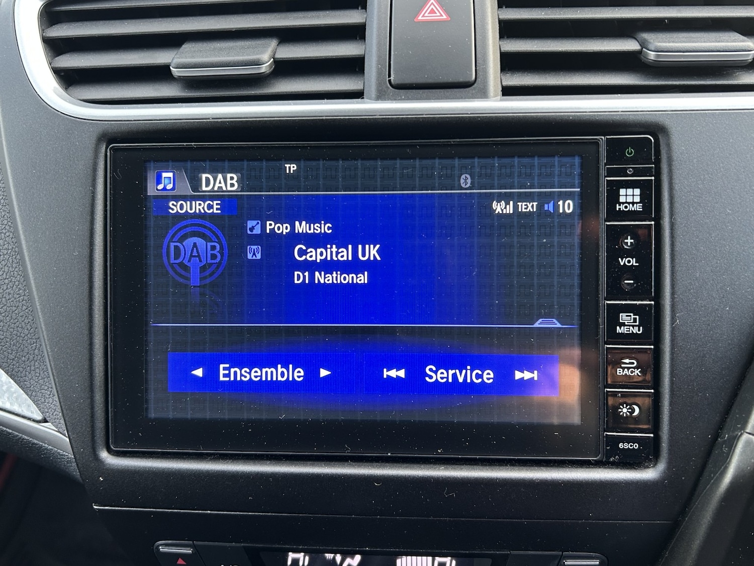 Used Honda Civic 2016 for sale - 77118563: Photo 20