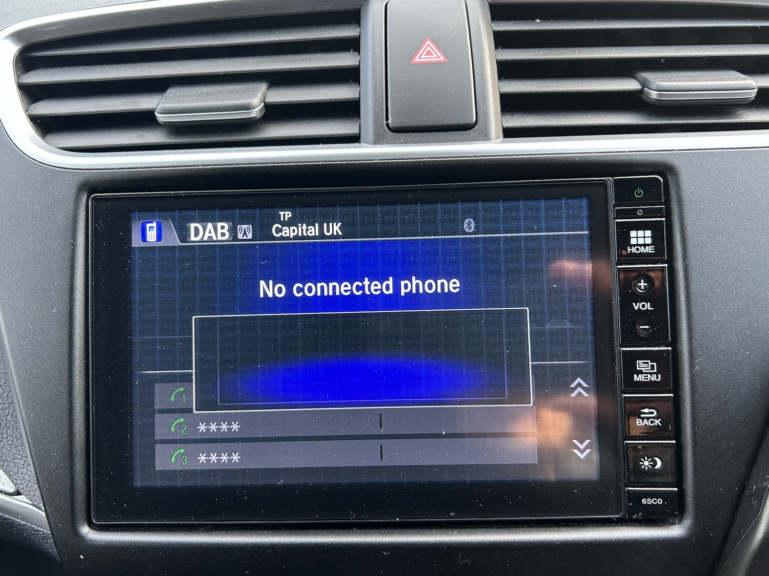 Used Honda Civic 2016 for sale - 77118563: Photo 21