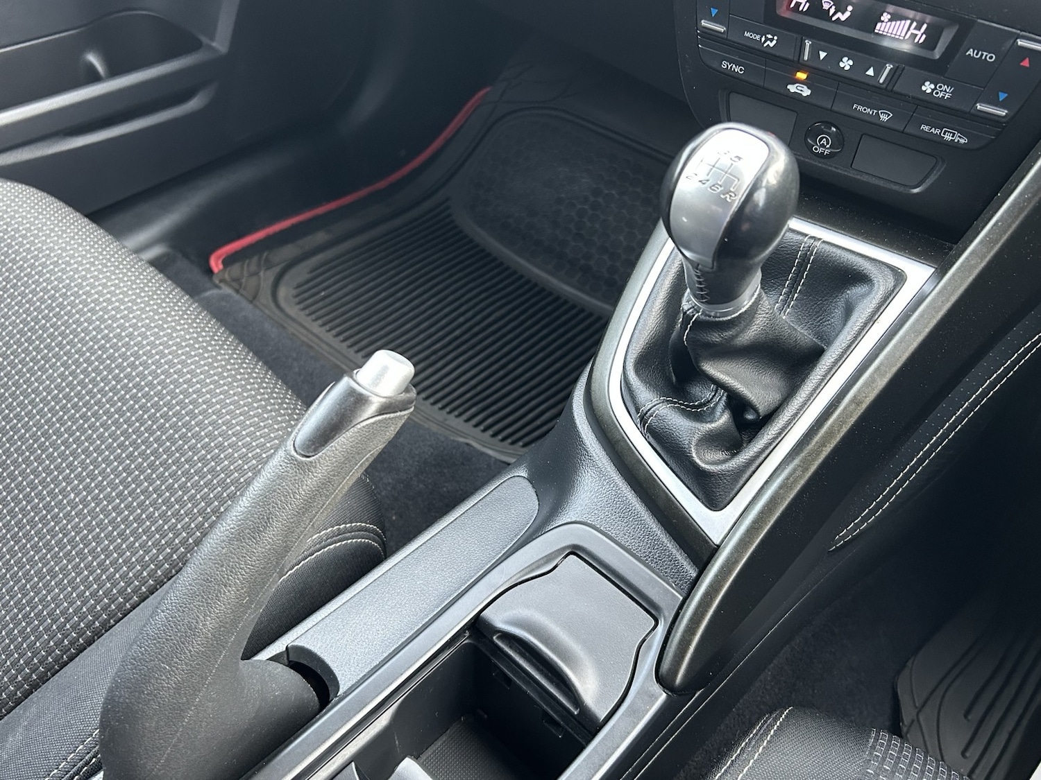 Used Honda Civic 2016 for sale - 77118563: Photo 23