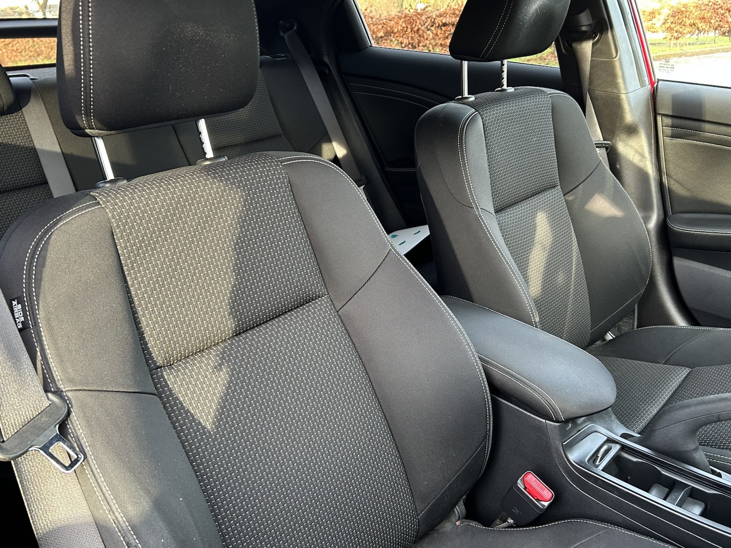 Used Honda Civic 2016 for sale - 77118563: Photo 8