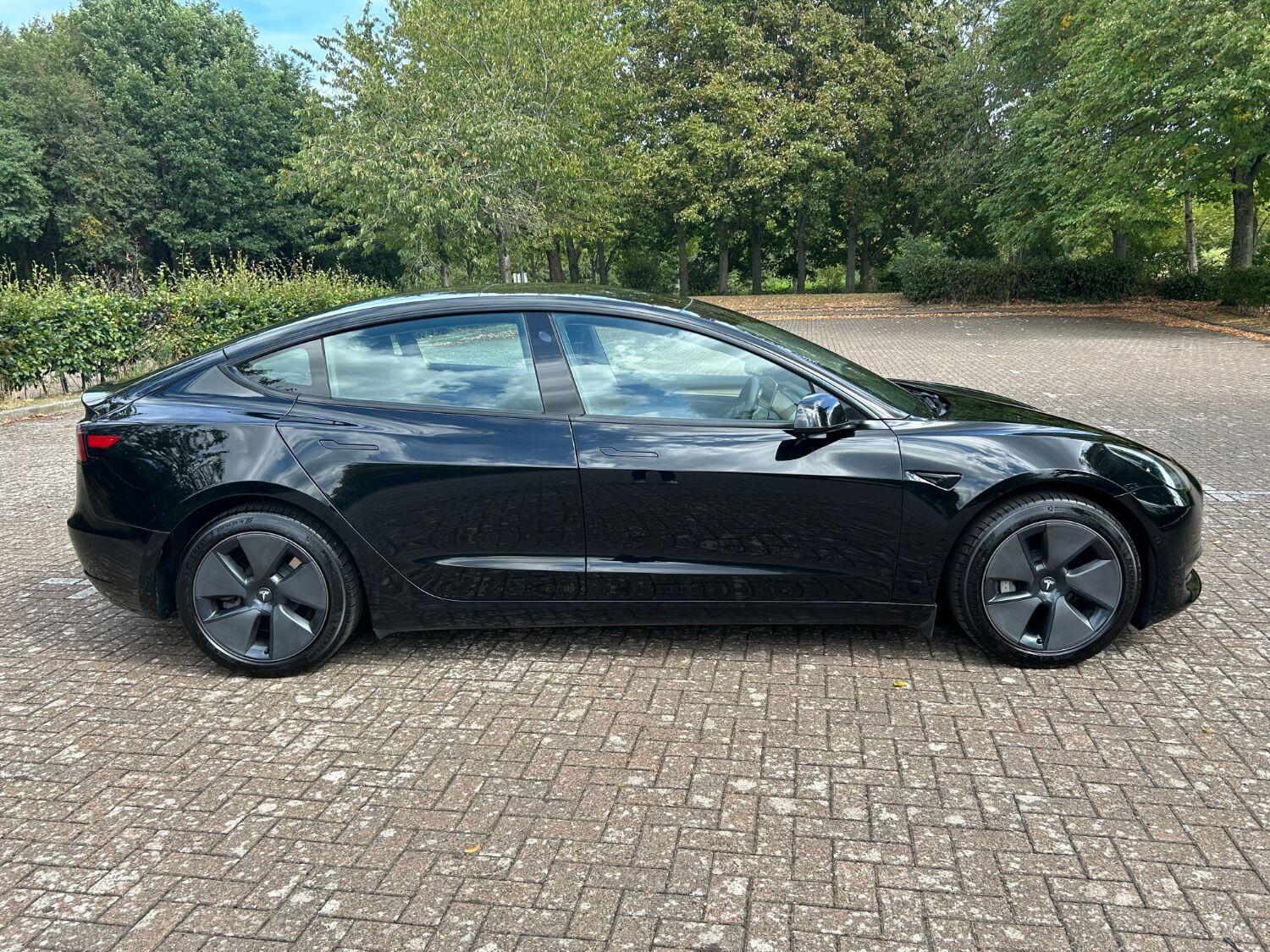 Used Tesla Model 3 2021 for sale - 76605840: Photo 10