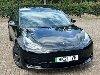 Used Tesla Model 3 2021 for sale - 76605840: Photo