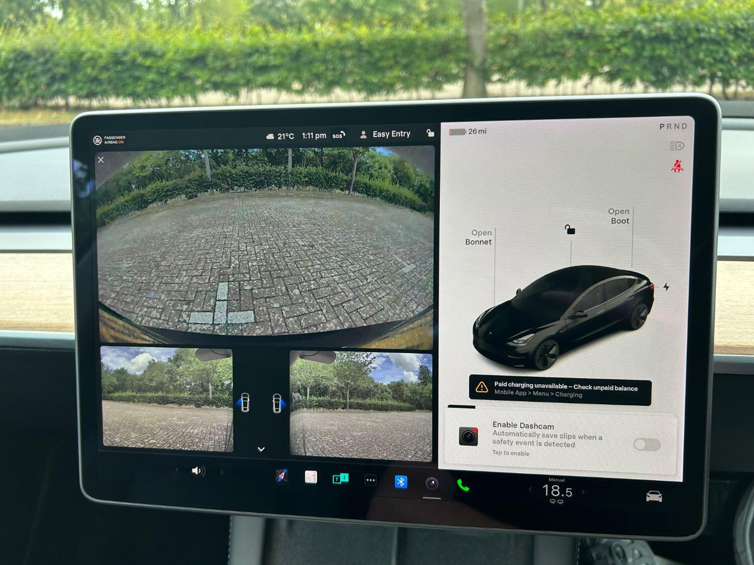 Used Tesla Model 3 2021 for sale - 76605840: Photo 20