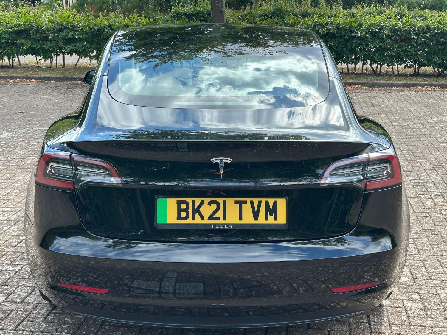 Used Tesla Model 3 2021 for sale - 76605840: Photo 5