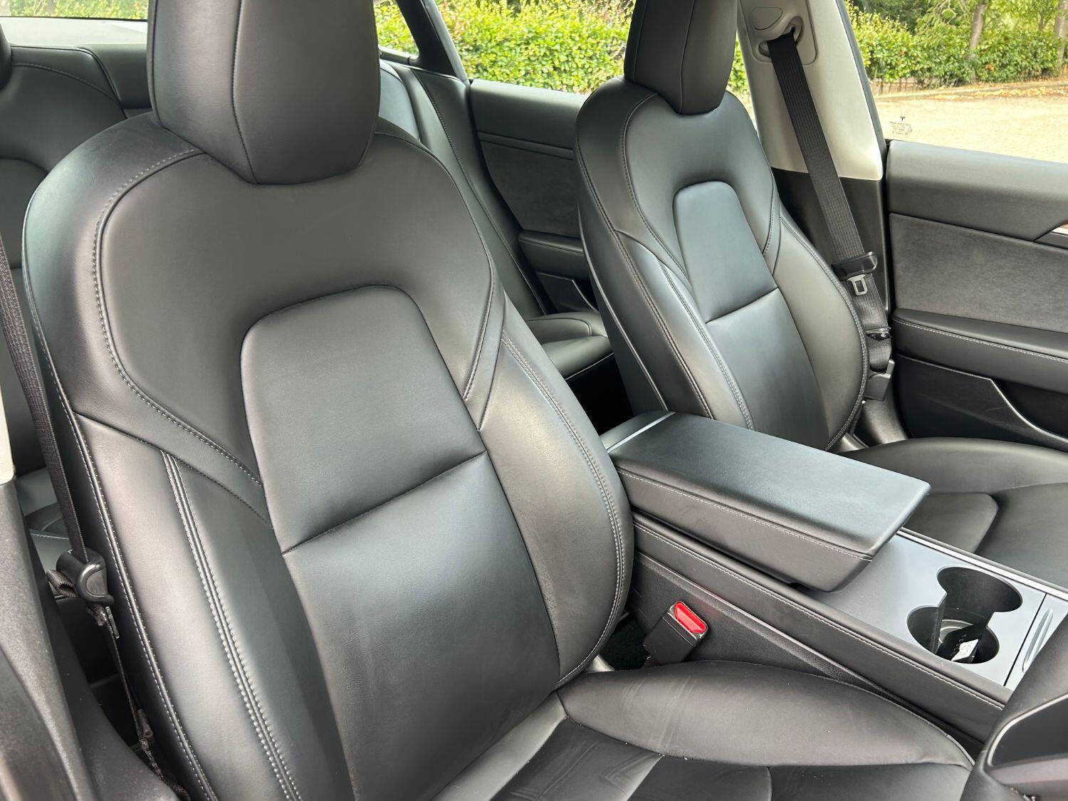 Used Tesla Model 3 2021 for sale - 76605840: Photo 8