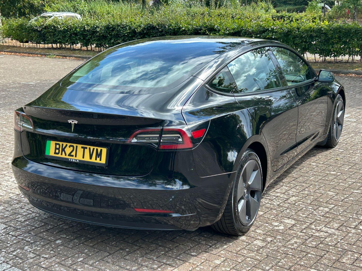 Used Tesla Model 3 2021 for sale - 76605840: Photo 9