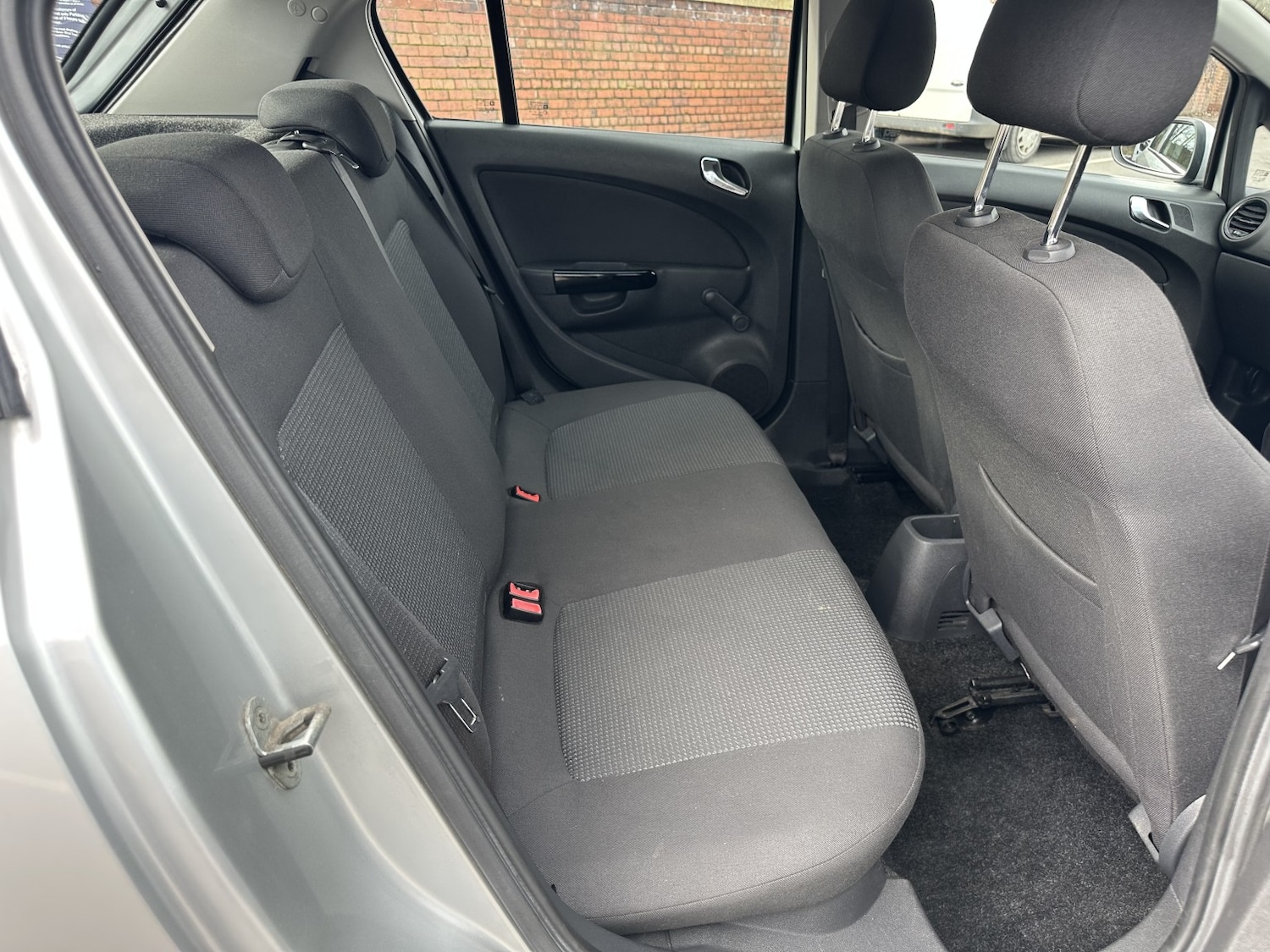 Used Vauxhall Corsa 2012 for sale - 77792881: Photo 5