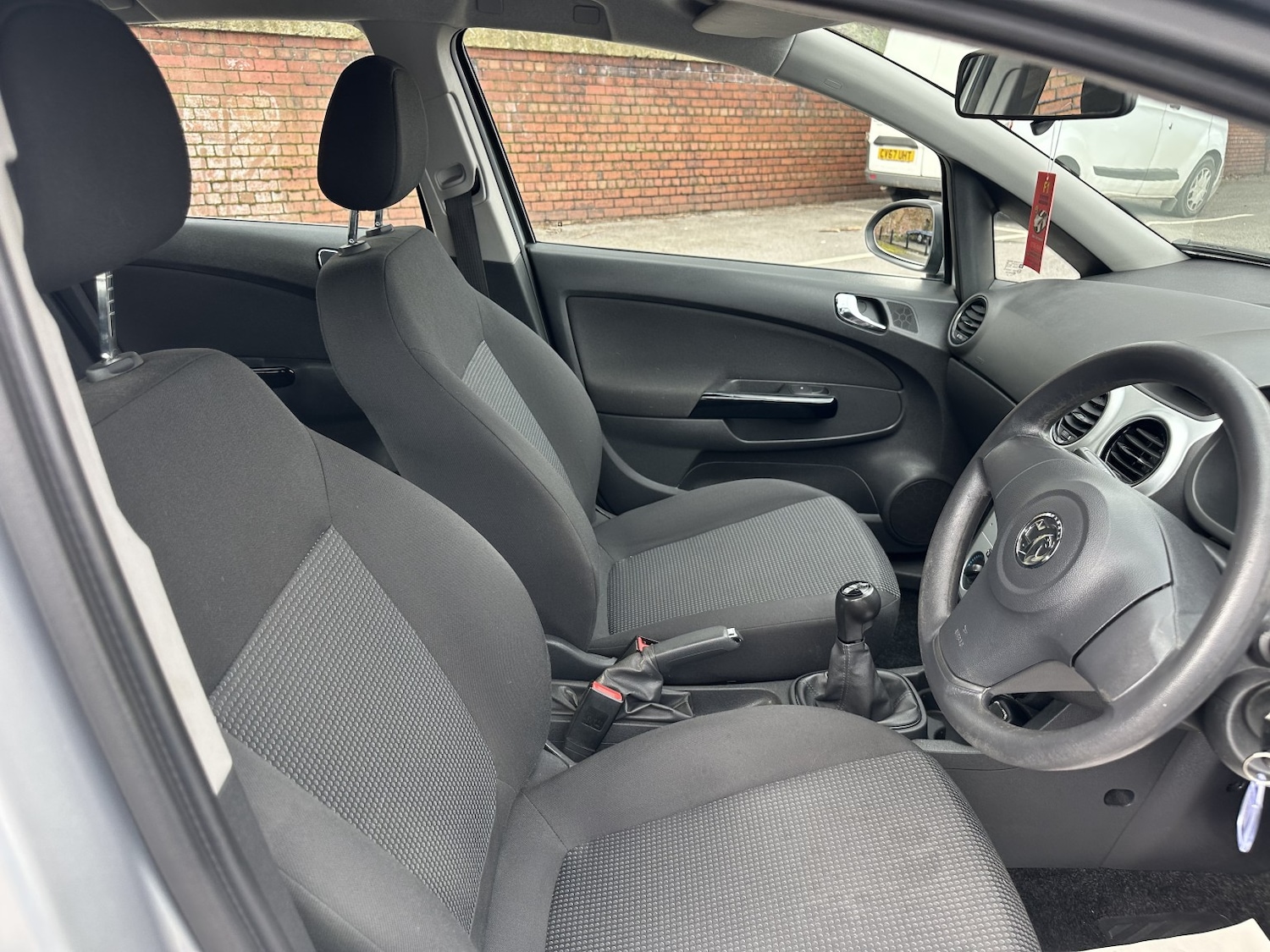 Used Vauxhall Corsa 2012 for sale - 77792881: Photo 6