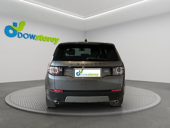 Used Land Rover Discovery Sport 2019 for sale - 79266876: Photo