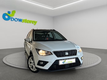 Used SEAT Arona 2018 for sale - 78840938: Photo