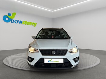 Used SEAT Arona 2018 for sale - 78840938: Photo