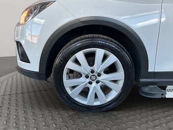 Used SEAT Arona 2018 for sale - 78840938: Photo