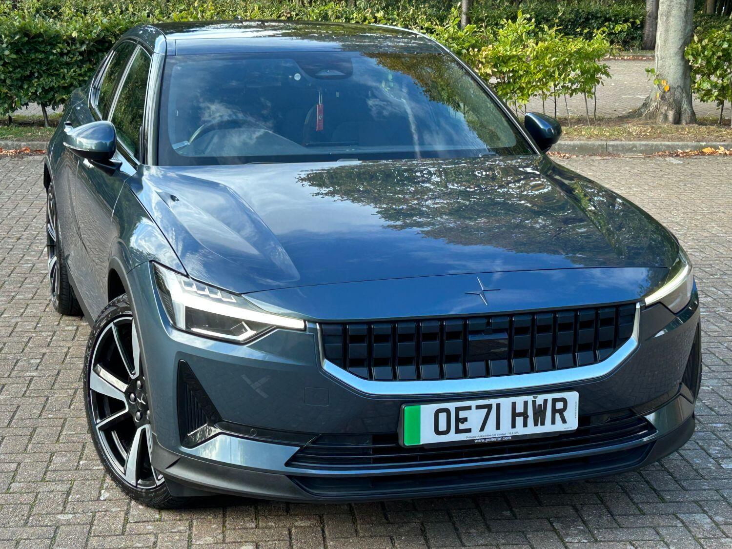 Used Polestar Polestar 2 2021 for sale - 75994575: Photo 1