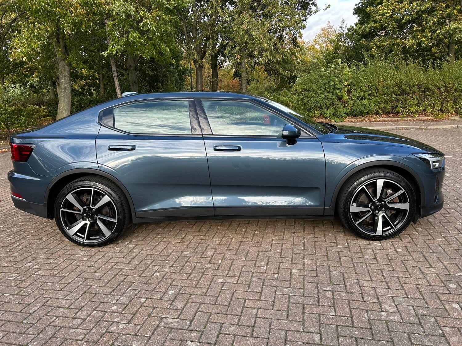 Used Polestar Polestar 2 2021 for sale - 75994575: Photo 10