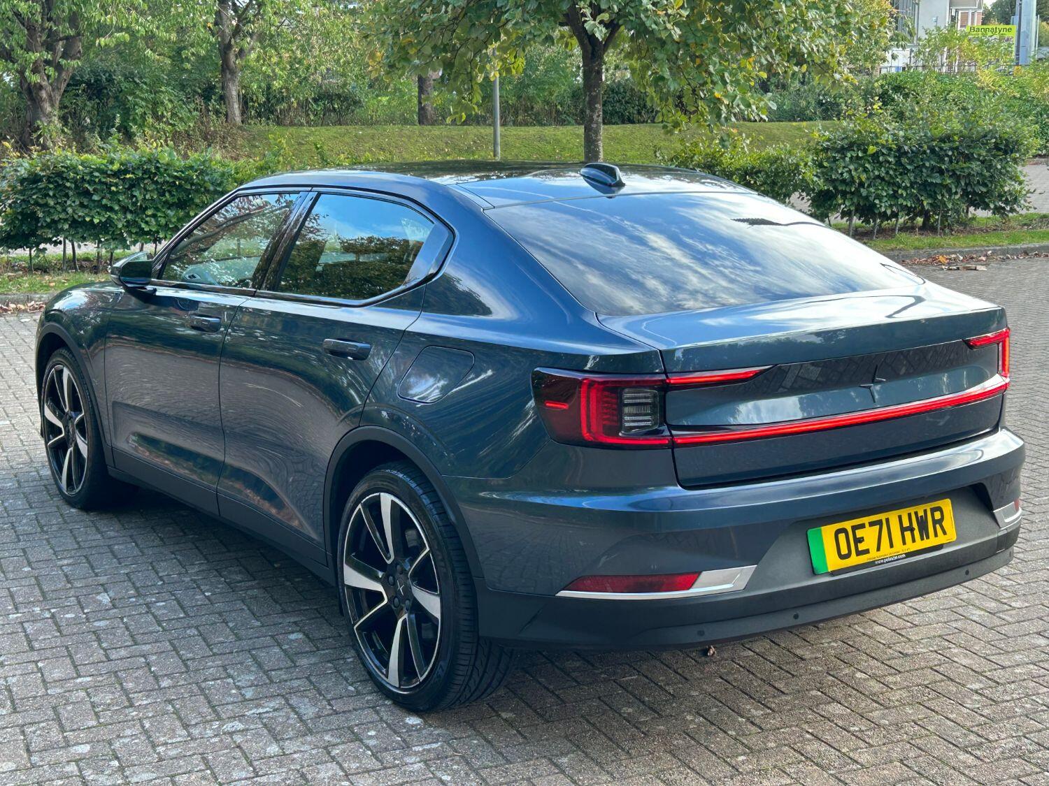 Used Polestar Polestar 2 2021 for sale - 75994575: Photo 13