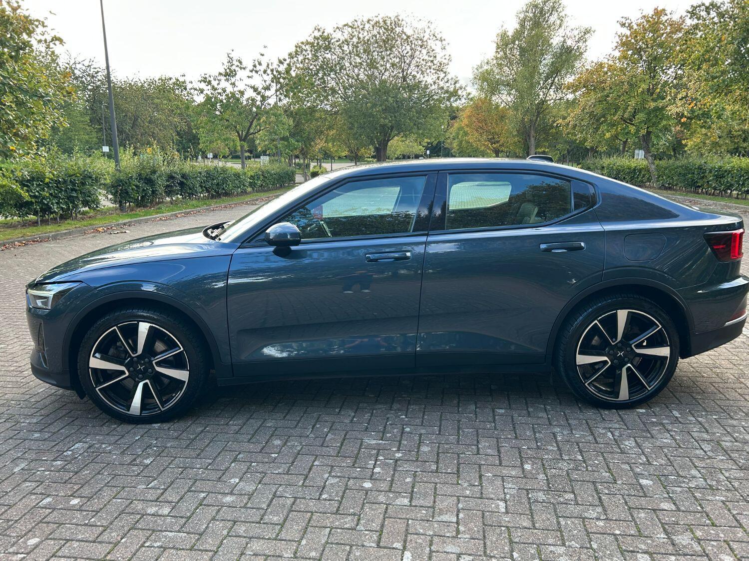 Used Polestar Polestar 2 2021 for sale - 75994575: Photo 14