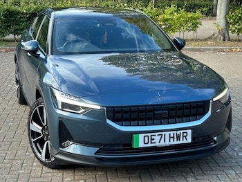Polestar - Polestar 2