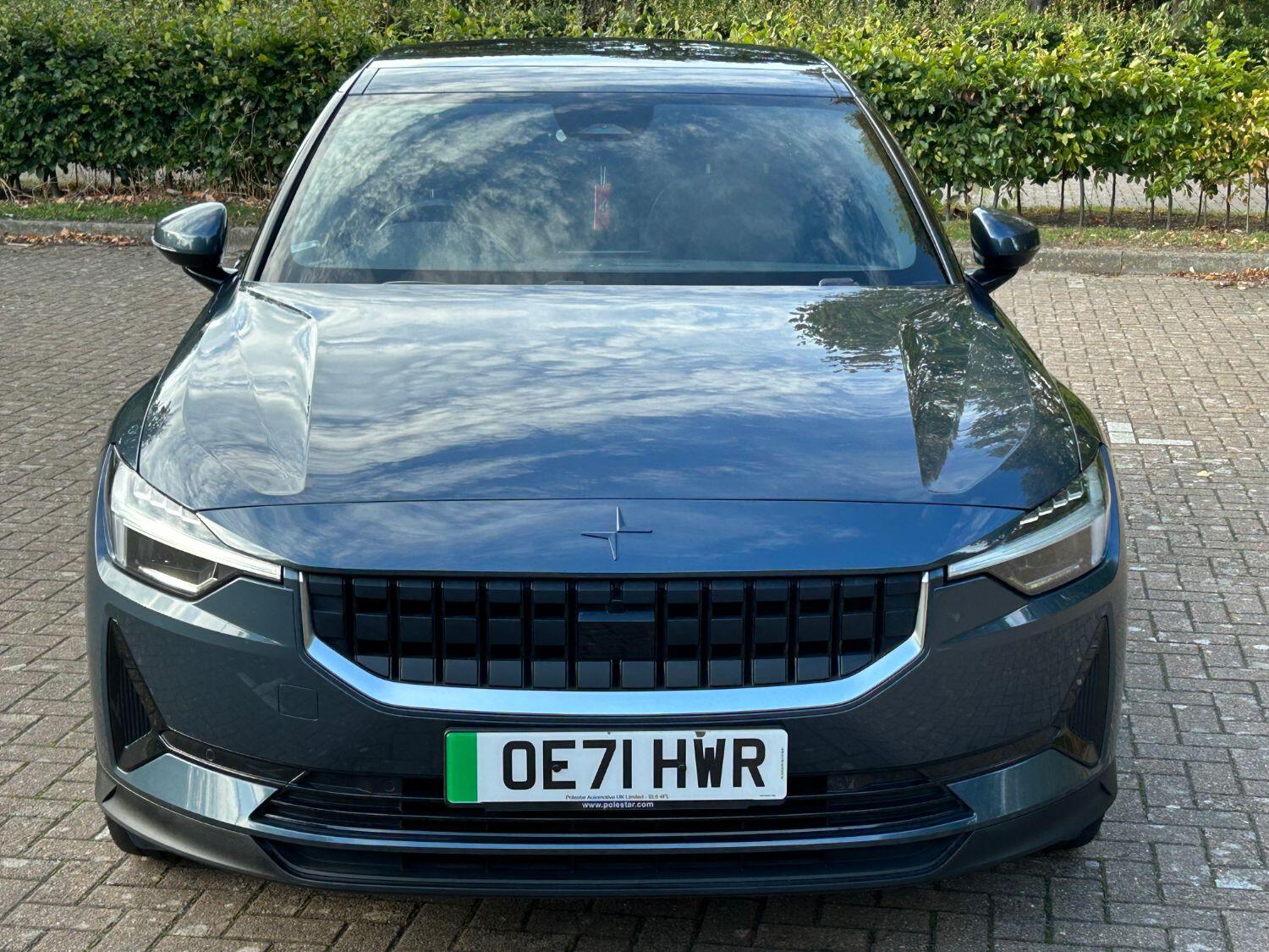 Used Polestar Polestar 2 2021 for sale - 75994575: Photo 2