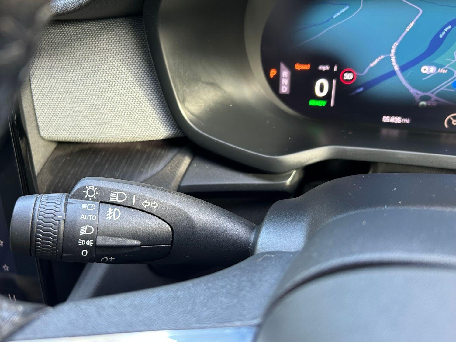 Used Polestar Polestar 2 2021 for sale - 75994575: Photo 21
