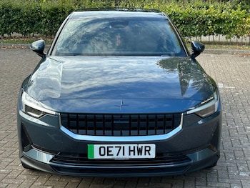 Used Polestar Polestar 2 2021 for sale - 75994575: Photo 2