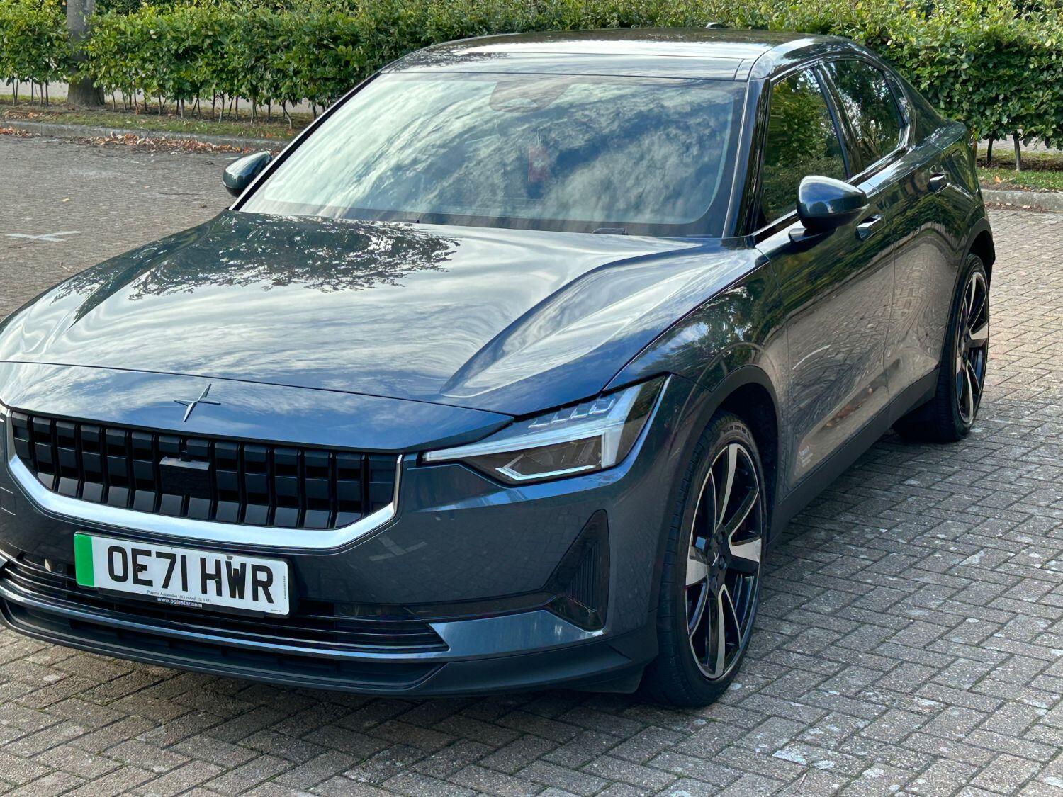 Used Polestar Polestar 2 2021 for sale - 75994575: Photo 3