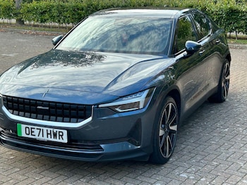 Used Polestar Polestar 2 2021 for sale - 75994575: Photo 3