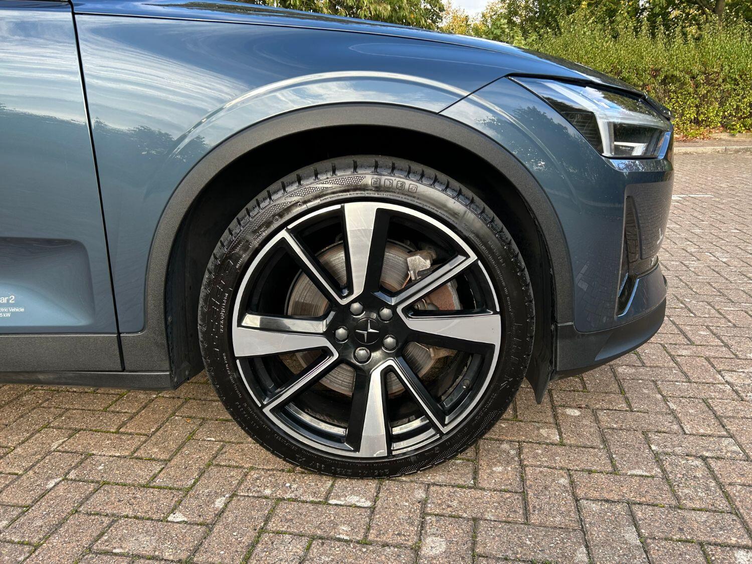 Used Polestar Polestar 2 2021 for sale - 75994575: Photo 4