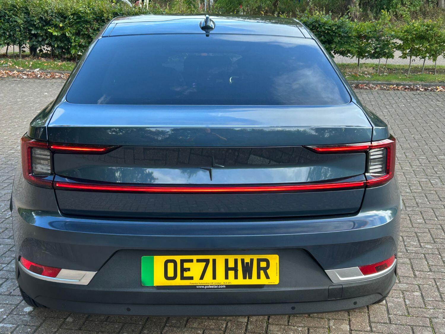Used Polestar Polestar 2 2021 for sale - 75994575: Photo 5