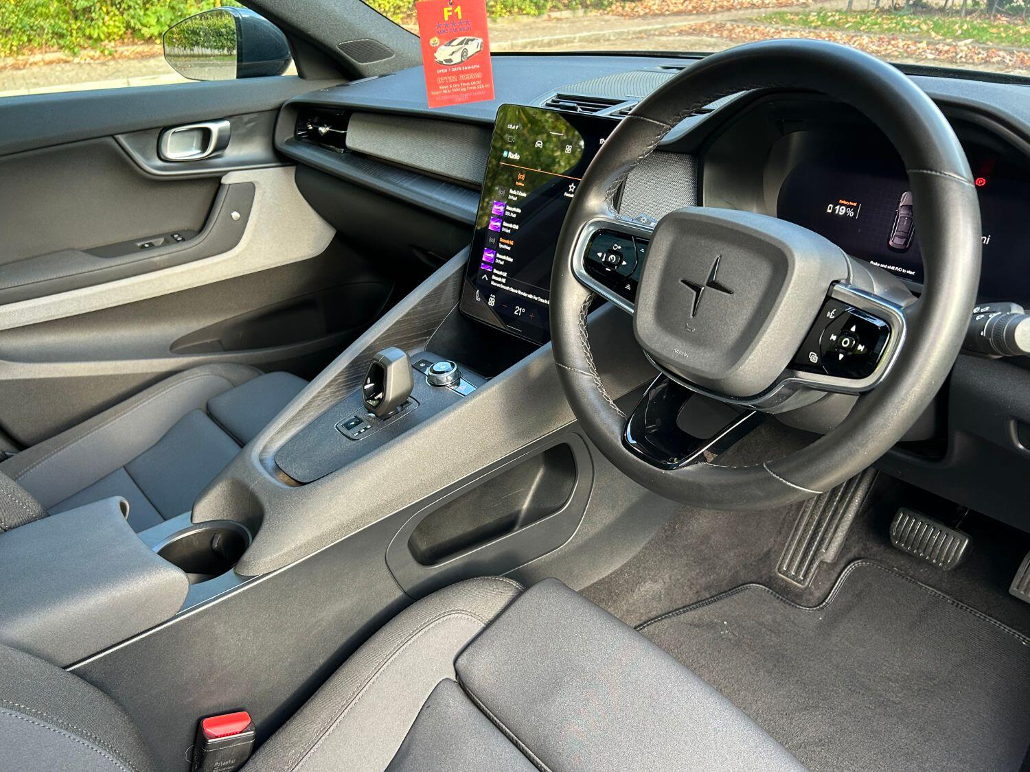 Used Polestar Polestar 2 2021 for sale - 75994575: Photo 6