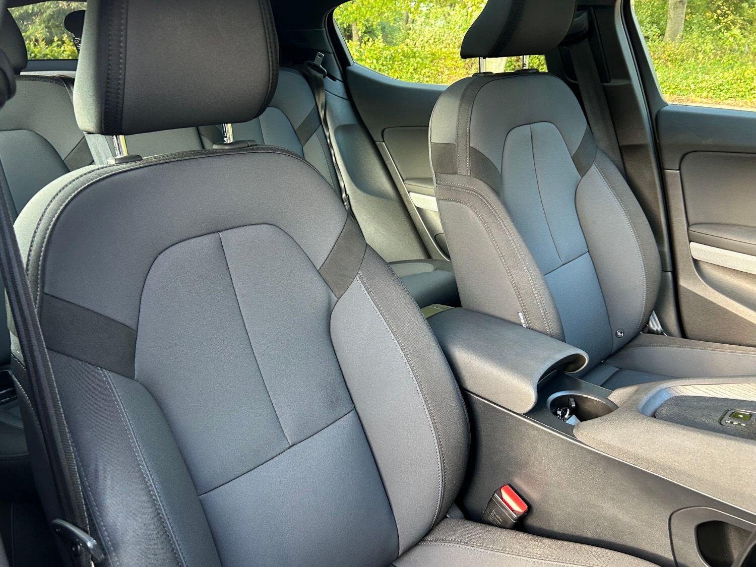 Used Polestar Polestar 2 2021 for sale - 75994575: Photo 7